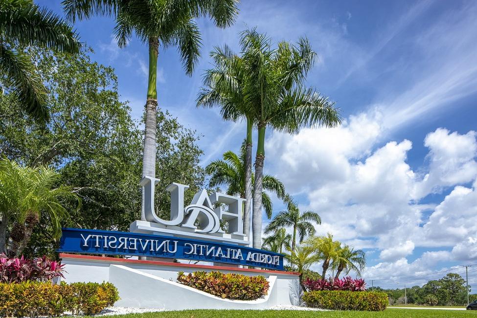 Florida Atlantic University has been ranked No. 41 overall among the nation’s best public and private universities by Washington Monthly.